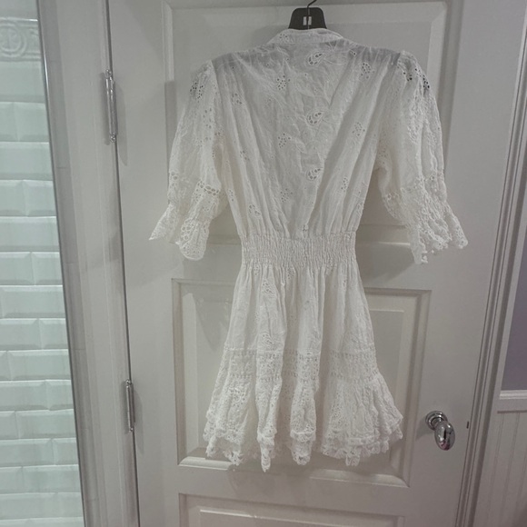 Hollywood Dress - Picture 5 of 5